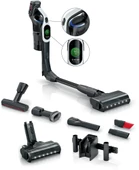 Bosch Unlimited 10 BCS1041WAC Şarjlı Dikey Süpürge - 1