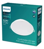 Phılıps Gömme Led Meson 150 16.5 W 6500K 59466 - 2