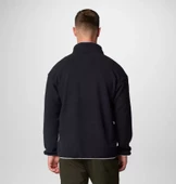 Columbia Men's Helvetia™ II Half Snap Fleece Pullover Erkek Polar AM5780 thumbnail 2