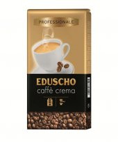 Tchibo Eduscho Caffe Crema Prof. Kahve 1KG - 1