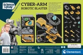 Clementoni Robotik Laboratuvarı Robotik Kol 75086 - 8