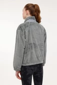 LUMBERJACK WL IRIS 6-1623467701 4PR KADIN İNCE MONT - 3