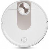 Viomi Se Vacuum Cleaner Lazer Sensör Robot Süpürge ve Paspas - 1