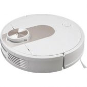 Viomi Se Vacuum Cleaner Lazer Sensör Robot Süpürge ve Paspas - 2