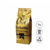 Cafe Veronesi Brasilia Çekidek Kahve 1 kg - 1
