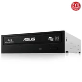 Asus BW-16D1HT Blu-ray DVD Yazıcı - 2