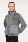 LUMBERJACK WL IRIS 6-1623467701 4PR KADIN İNCE MONT - 2