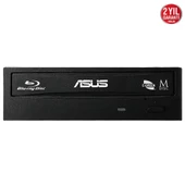 Asus BW-16D1HT Blu-ray DVD Yazıcı - 1