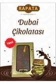 RAPATA CIKOLATA DUBAI 200 GR - 1