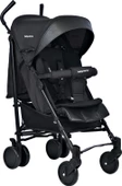 Baby Home 107 Clark Tam Yatar Alüminyum Bilyeli Teker Baston Bebek Arabası - 4