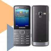 Samsung S5610K Tuşlu Cep Telefonu - 1