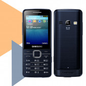 Samsung S5610K Tuşlu Cep Telefonu - 2