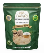 Haşiroğlu Bol Yoğurtlu Doğal Tarhana Cips 225 g e - 1