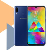 Samsung Galaxy M20 64 GB - 1