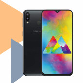 Samsung Galaxy M20 64 GB - 2