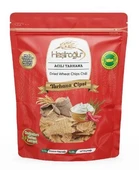 Haşiroğlu Acı Baharatlı Doğal Tarhana Cips 225 g e - 1