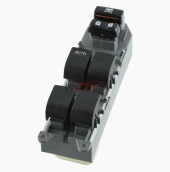 Cam Açma Düğmesi Ön Sol Corolla 2007- / Auris 2007- / Yaris 2006- / Camry 2006- / Rav4 2006- thumbnail 1