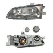 Far Sol Starex 1995-2001 Minibüs Elektrikli thumbnail 1