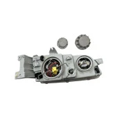 Far Sol Starex 1995-2001 Minibüs Elektrikli thumbnail 3