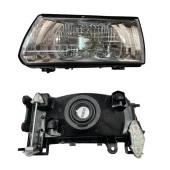 Far Sol L300 2001-2009 thumbnail 1