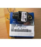 Airbag Tetikleyici Sensör Yan Accent Blue 2011- / İ-20 / İ-30 / İX-20 / Ceed / Sonata thumbnail 2