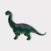 Brachiosaurus Dinazor 15 Cm - Q603-9 thumbnail 1