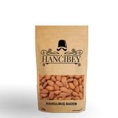 Badem Kavrulmuş 250g - 1