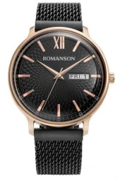 Romanson TM8A49MMBRA36R Erkek Kol Saati - 1