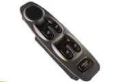 Cam Açma Düğmesi Ön Sol Aaccent 2000-2002 - 4
