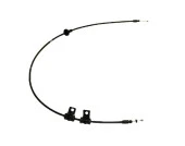 Kaput Açma Teli H100 2004- Kamyonet - 1