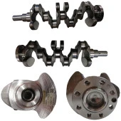 Krank Mili Accent Era 2006- / Accent Blue 2011- / İ-30 / Getz / Ceed / Cerato / Rio Dizel thumbnail 1