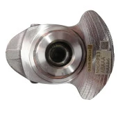 Krank Mili Accent Era 2006- / Accent Blue 2011- / İ-30 / Getz / Ceed / Cerato / Rio Dizel thumbnail 4