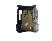 Direksiyon Kapak Alt Accent 2000-2002 thumbnail 2