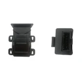 Cam Açma Düğmesi Ön Sağ Civic 01-06 VTEC / Crv 02-06 - 1