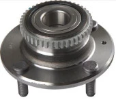 Arka Porya Elantra 2001-2007 / Matrix 2003-2010 / Cerato 2003-2010 / Coupe 2000-2010 Absli - 1