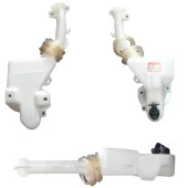 Su Fıskiye Deposu Colt 2004- Motorlu thumbnail 1