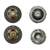 Debriyaj Seti Corolla 2007-2013 D4D / Auris 2007-2011 / Yaris 2006-2011 Triptronik - 1