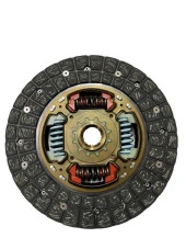 Debriyaj Seti Corolla 2007-2013 D4D / Auris 2007-2011 / Yaris 2006-2011 Triptronik - 5