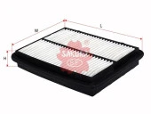 Hava Filtresi Vitara 1989-1996 A-1408 - 1