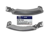 Kapı Çekme Kolu Ön Sağ H100 2004- Kamyonet - 1