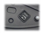 Ayna Sol İ-10 2007-2013 Elektrikli Isıtmalı Parlak thumbnail 3