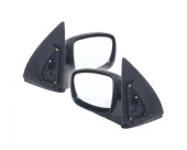 Ayna Sağ İ-10 2007-2013 Elektrikli Isıtmalı Parlak thumbnail 2