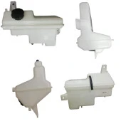 Radyatör Yedek Su Deposu H100 04- Kamyonet thumbnail 1