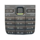 Nokia E52 Tuş-keypad - 1