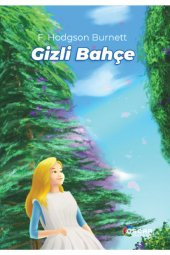Gizli Bahçe Oscar Yayınları - 1