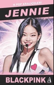 Jennıe K-Pop Kraliçeleri-Blackpınk - 1