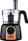 Stilevs SGH20013 Maxi Chef Mutfak Robotu - 1