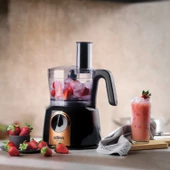 Stilevs SGH20013 Maxi Chef Mutfak Robotu - 2