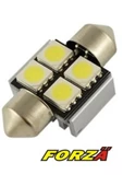 12V. SOFİT 4 LEDLİ SMD JAPON 5050 LED - 1