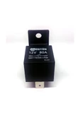 Mini Röle 12V 80A Güç Rölesi 4 Fişli Üstün Rl800 - 1